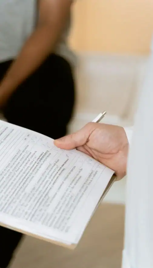 Book your online consultation Bournemouth today!