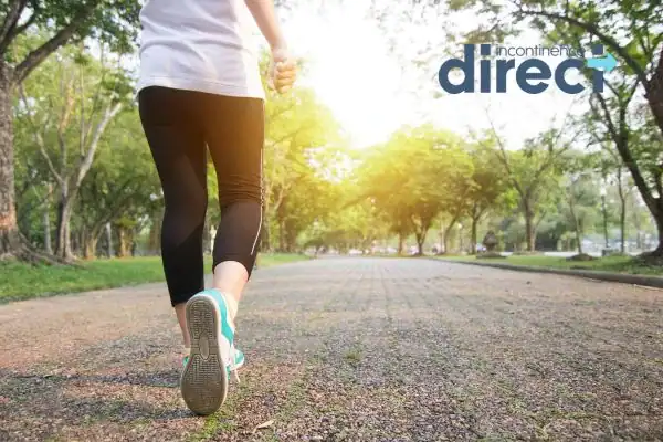 Gain confidence again with bladder leakage treatment from incontinence Direct Bournemouth